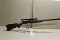 MARLIN, MODEL 39A .22 RIFLE, LEVER ACTION