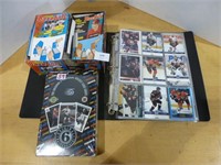 Sports Cards - Lot