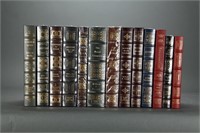 Easton. 13 vols. Politics & Politicians.