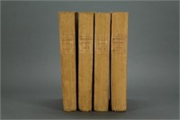 4 vols. Papers of Thomas Jefferson. 1830.