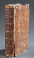 Ramsey. Revolution of South-Carolina. 1785.