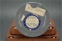 3 NASA 16 mm films. STS 1, 2, and 4 Flights.
