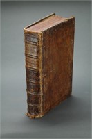2 vols. Biblia Sacra Vulgatae Editionis. 1763.