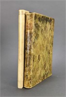 2 vols. Early printing. 1559, 1675.