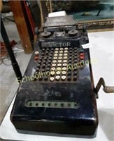 Vintage VICTOR Calculator