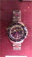 Invicta pro diver 12455 wrist watch