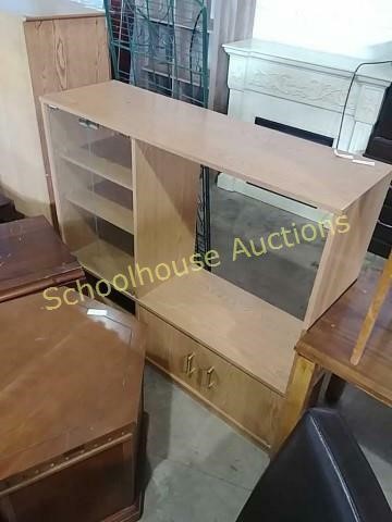 Regular Weekly Yeoman Auction   10-19-2020