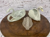 Swan Collectibles
