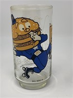 1977 "Big Mac" Glass