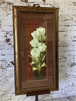 Framed Wall Art