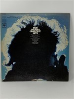 Bob Dillion Greatest Hits LP