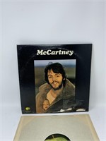 Paul Mc Cartney LP