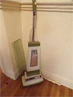 Shetland vacuum
