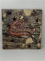 Chicago LP