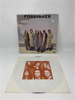 Foreigner LP
