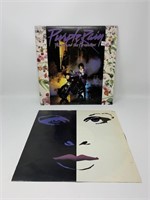 Prince Purple Rain LP