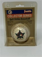 1993 Franklin Star Baseball
