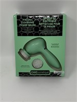 Chic Cosmetique Facial Cleansing Power Brush
