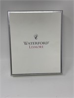 Waterford Lismore Perfume Set