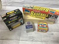 Topps Baseball Cards & Baseball Set