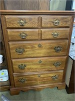 Kincaid Chest of Drawers Dresser