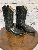 13D Justin Boots