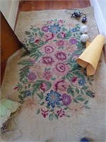 9x11ft Area Rug