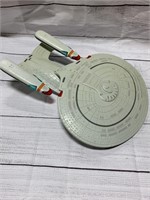 1992 Star Trek Enterprise Ship