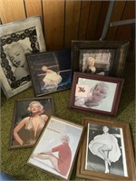 MARILYN MONROE PICTURES