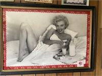 MARILYN MONROE PICTURE