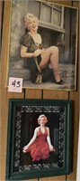 MARILYN MONROE PICTURES