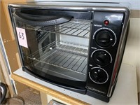 HAMILTON BEACH CONVECTION / TOASTER OVEN