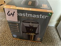 TOASTMASTER AIR FRYER