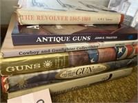 OLD GUN BOOKS