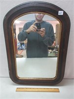 SUPER NICE VINTAGE MIRROR