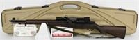 M1D Sniper Garand Rifle W/ M84 Telescope RARE M1E8