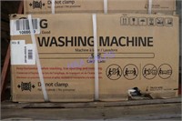 Washing Machines/ Pedestals