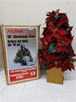 Noma 18" Christmas Tree