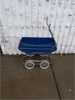 Small Vintage Wagon