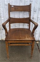 Vintage Chair 38"