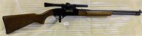 Winchester Model 190 .22 Rifle