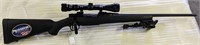 Mossberg Patriot 30-06 Rifle W/Scope & Bipod