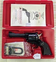Ruger Blackhawk .357 Revolver