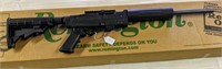 Remington 597VTR .22 Rifle *HARD TO FIND*