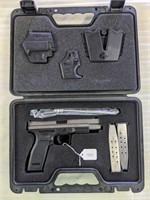 Springfield XD45 .45 acp Pistol