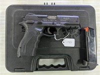 Taurus Model PT840 .40 Pistol