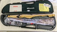 Benelli R1-Argo .308 Rifle *NEW IN BOX SUPER RARE*