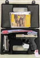Walther P22 .22 Pistol *NEW IN BOX*