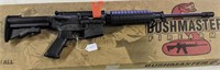 Bushmaster Carbon 15 5.56 Rifle *NEW IN BOX*