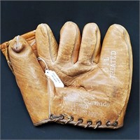 Ted Williams Model F450 Baseball Glove